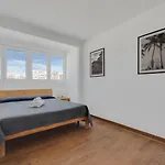 Levante Sunset Front Line Apartment Almadraba