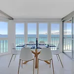 Levante Sunset Front Line Apartment Almadraba