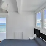 Levante Sunset Front Line Apartment Almadraba